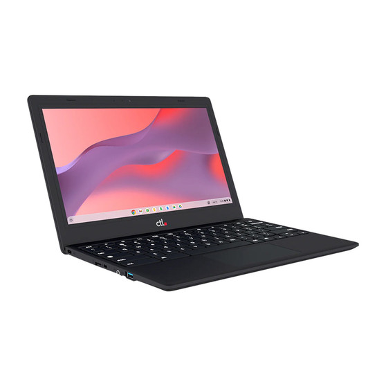 CTL Chromebook PX111E - 4 GB
