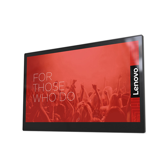 Instorescreen Lenovo inTOUCH156