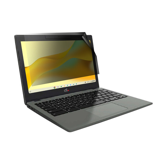 CTL Chromebook NL73-8 Gen 2 Privacy Lite Screen Protector