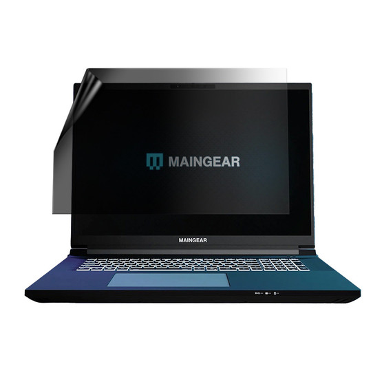 Maingear Ultima 18 Privacy Lite Screen Protector