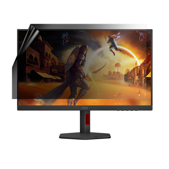 AOC Gaming U27G4R Privacy Lite Screen Protector