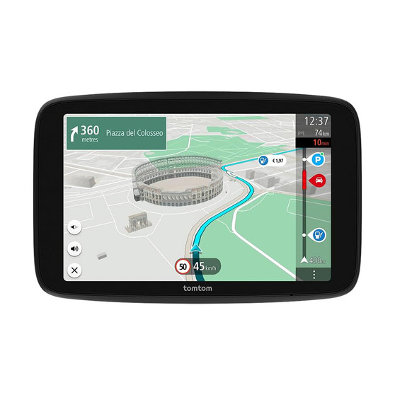 TomTom GO Superior 7