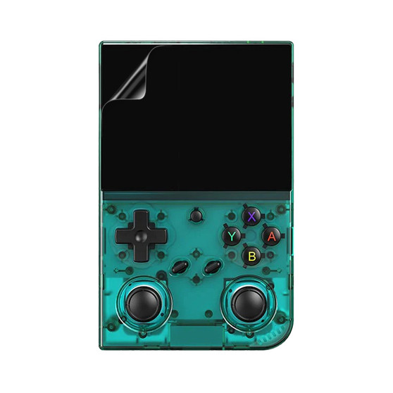 Anbernic RG 35XXPro Vivid Screen Protector