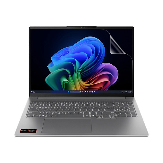 Lenovo IdeaPad Pro 5 16ASP10 Vivid Screen Protector
