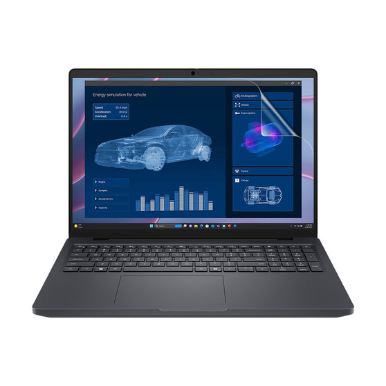 Dell Pro Max 16 MC16255 Vivid Screen Protector