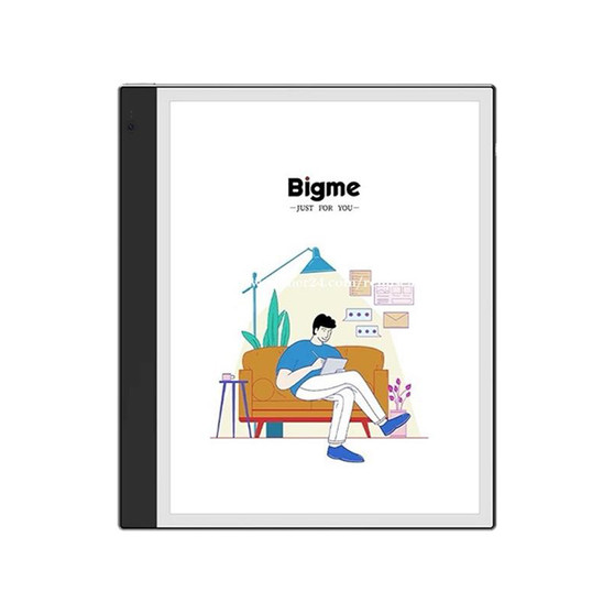 Bigme Inknote Color+ Lite
