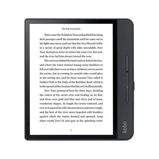 Rakuten Kobo Forma