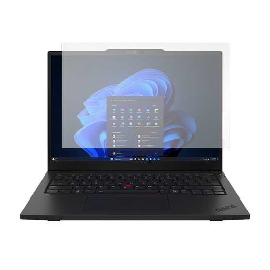 Lenovo ThinkPad L13 Gen 6 (Touch) Paper Screen Protector