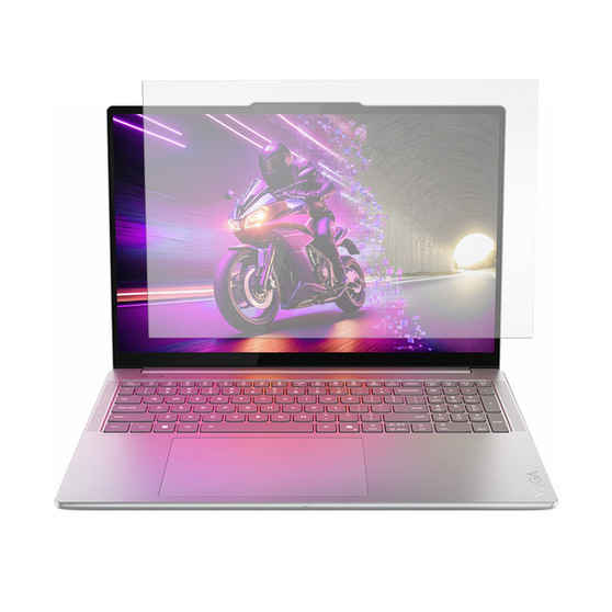 Lenovo Yoga Pro 16IAH10 (Touch) Paper Screen Protector