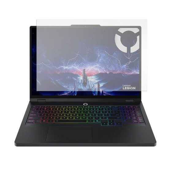 Lenovo Legion Pro 5 16IAX10 Paper Screen Protector
