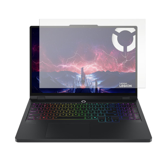 Lenovo Legion Pro 5 16ADR10 Paper Screen Protector