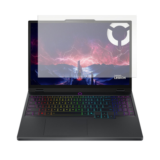 Lenovo Legion 5 15AKP10 Paper Screen Protector