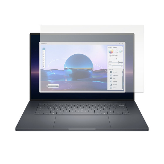 Dell Pro Max 16 Premium MA16250 (Non-Touch) Paper Screen Protector