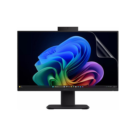 Asus ExpertCenter P600 AiO PM670KA (Non-Touch) Vivid Screen Protector