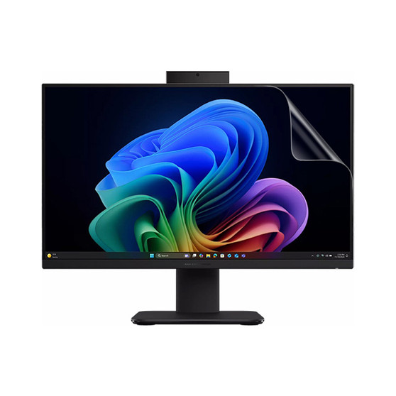 Asus ExpertCenter P600 AiO PM640KA (Non-Touch) Vivid Screen Protector
