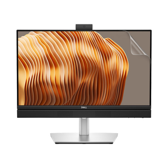 Dell Pro 24 All-in-One Plus QB24250 (Touch) Vivid Screen Protector