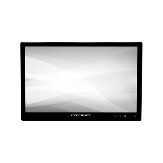Cybernet Industrial PC iPC G15