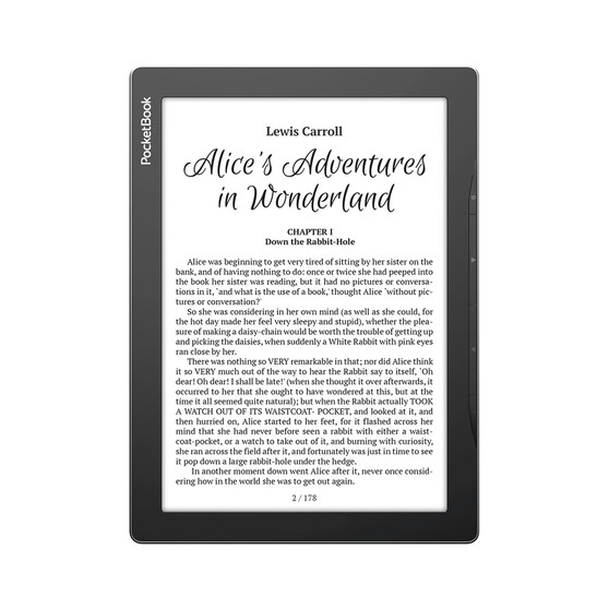 PocketBook InkPad Lite
