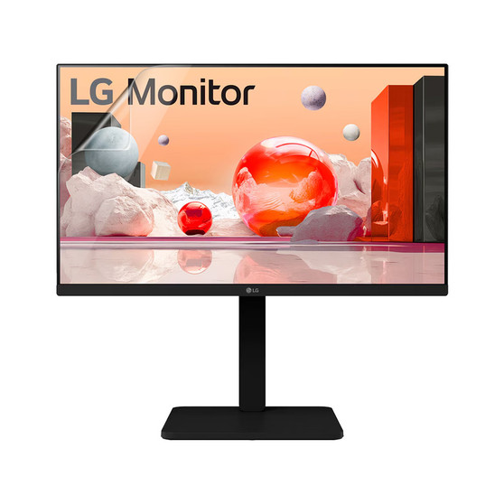 LG Monitor 24BA550 Matte Screen Protector