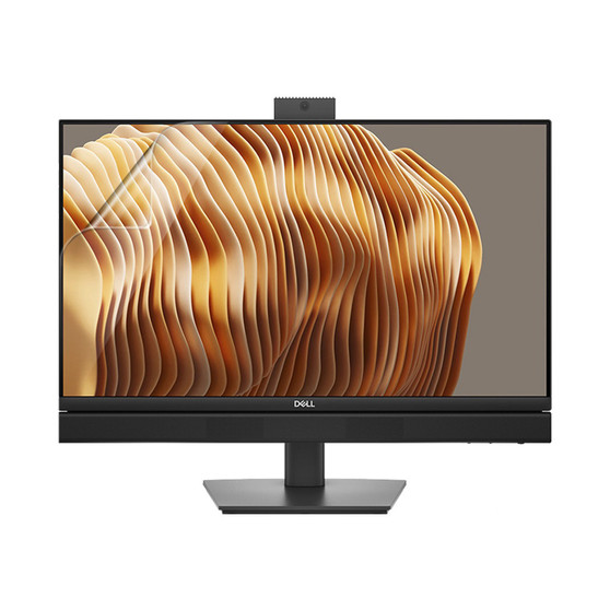 Dell Pro 24 All-in-One QC24250 (Touch) Matte Screen Protector