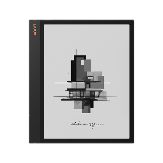 Onyx Boox Note Air3