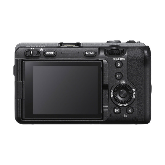 Sony FX3