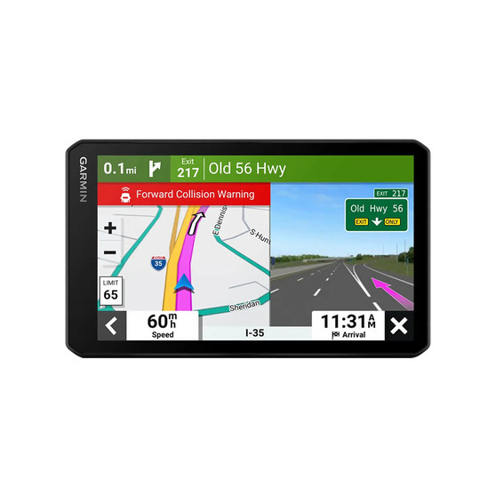 Garmin DriveCam 76