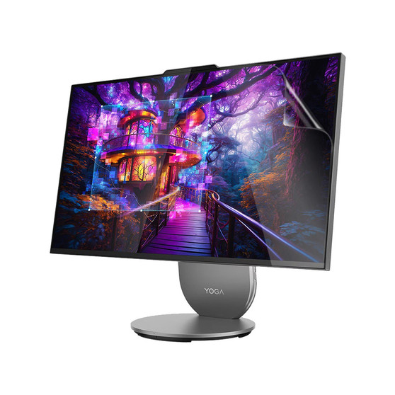 Lenovo Yoga AIO 27IAH10 (Touch) Matte Screen Protector