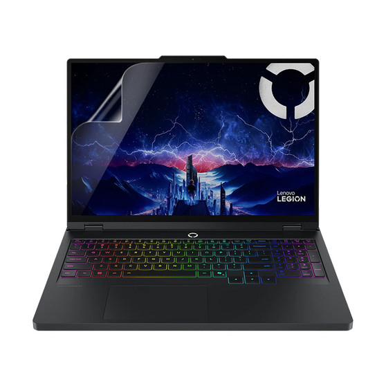 Lenovo Legion Pro 5 16IAX10 Matte Screen Protector