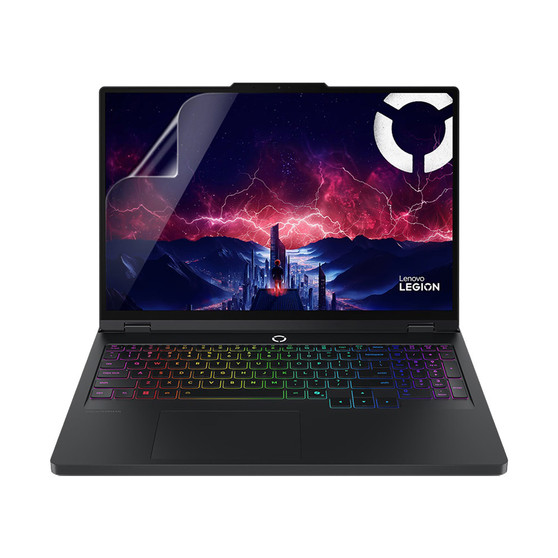 Lenovo Legion Pro 5 16ADR10 Matte Screen Protector