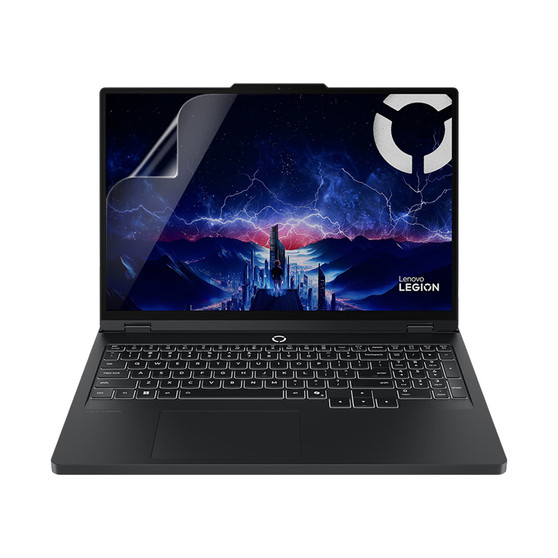 Lenovo Legion Pro 5 16IAX10H Matte Screen Protector