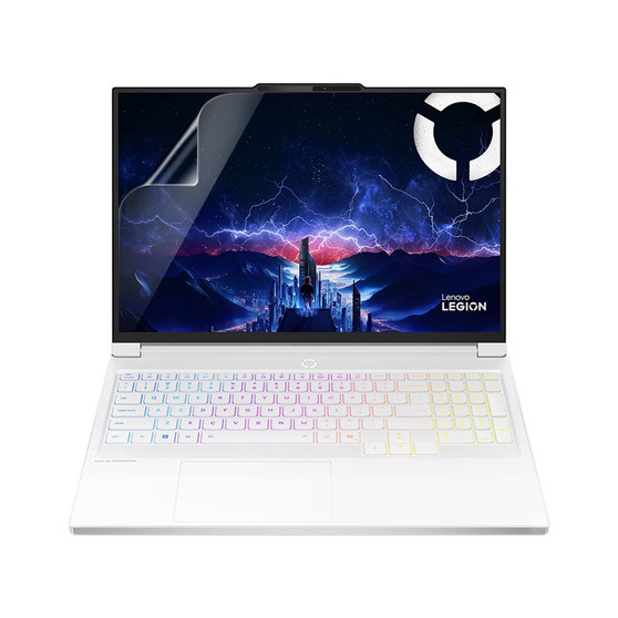 Lenovo Legion 7 16IAX10 Matte Screen Protector