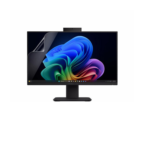 Asus ExpertCenter P600 AiO PM670KA (Touch) Matte Screen Protector
