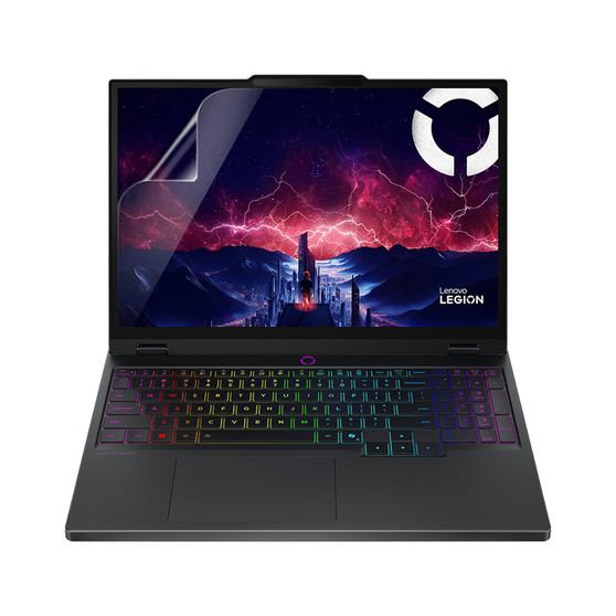 Lenovo Legion 5 15AKP10 Matte Screen Protector