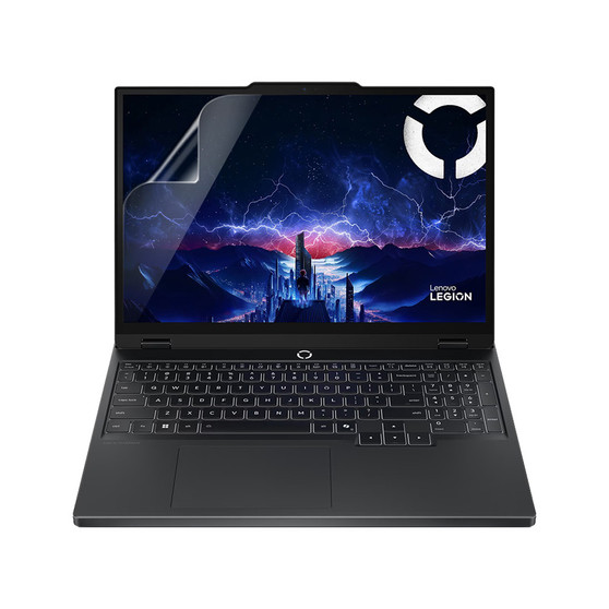 Lenovo Legion 5 15IAX10 Matte Screen Protector