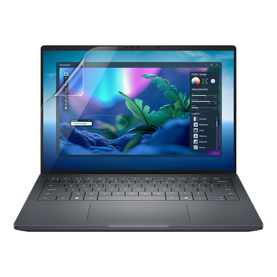 Dell Pro Max 14 Premium MA14250 (Non-Touch) Matte Screen Protector