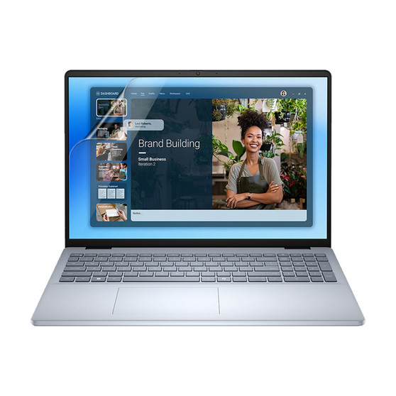 Dell 16 DC16251 (Non-Touch) Matte Screen Protector