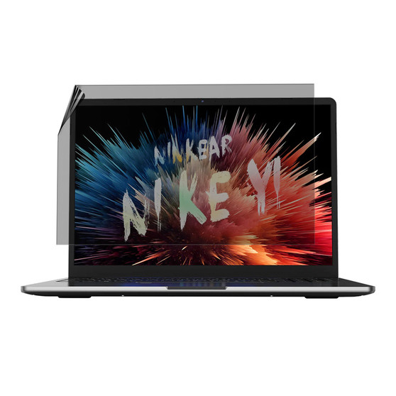 Ninkear A15 Pro (2025) Privacy Quad Screen Protector