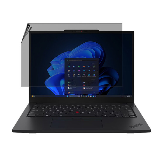 Lenovo ThinkPad L13 Gen 6 (Non-Touch) Privacy Quad Screen Protector