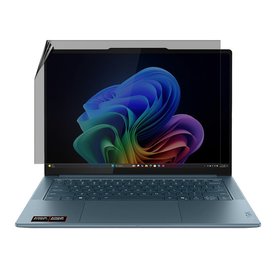 Lenovo Yoga Pro 7 14ASP10 Privacy Quad Screen Protector