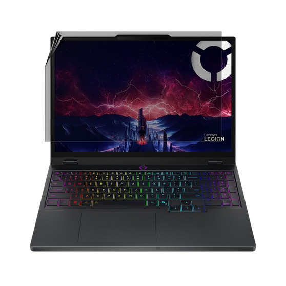 Lenovo Legion 5 15AKP10 Privacy Quad Screen Protector