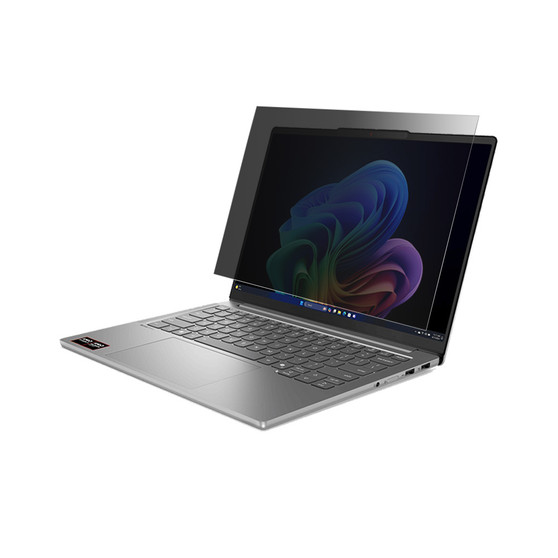 Lenovo IdeaPad Pro 5 14AKP10 Privacy Quad Screen Protector