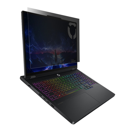 Lenovo Legion 5 16IAX10 Privacy Quad Screen Protector