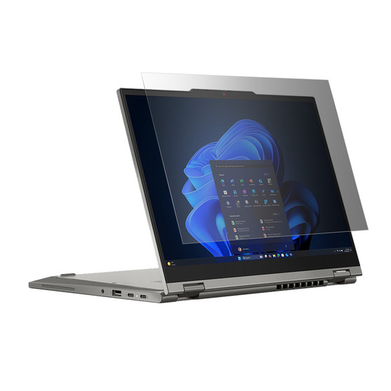 Lenovo ThinkPad L13 Gen 6 (2-in-1) Privacy Screen Protector