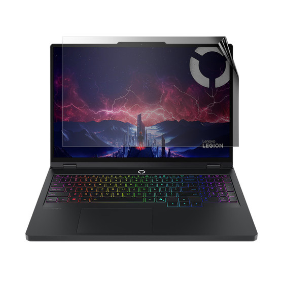 Lenovo Legion Pro 5 16ADR10 Privacy Screen Protector