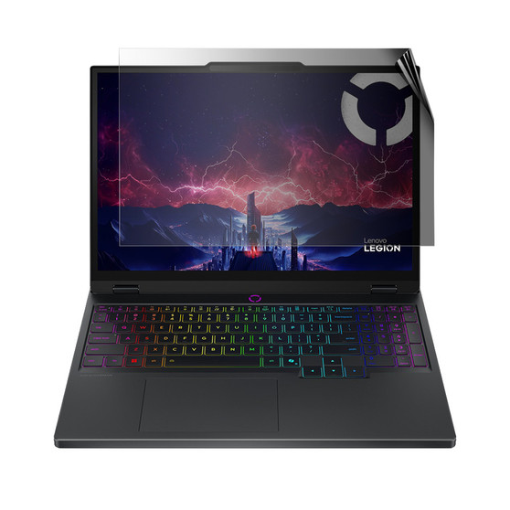 Lenovo Legion 5 15AKP10 Privacy Screen Protector