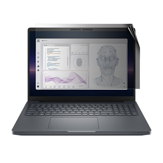 Dell Pro Max 16 Plus MB16250 (Non-Touch) Privacy Screen Protector