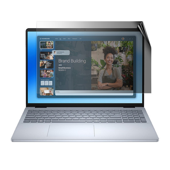 Dell 16 DC16251 (Touch) Privacy Screen Protector