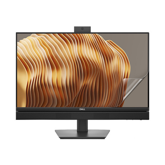 Dell Pro 24 All-in-One QC24250 (No-Touch) Impact Screen Protector
