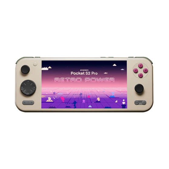 Ayaneo Pocket S2 Pro